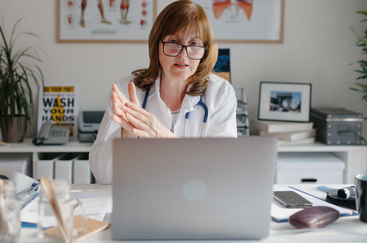 Share Your Medical Expertise